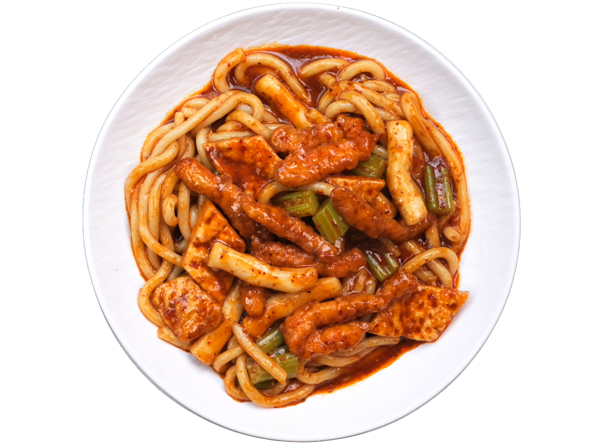 小酥肉三掺系列